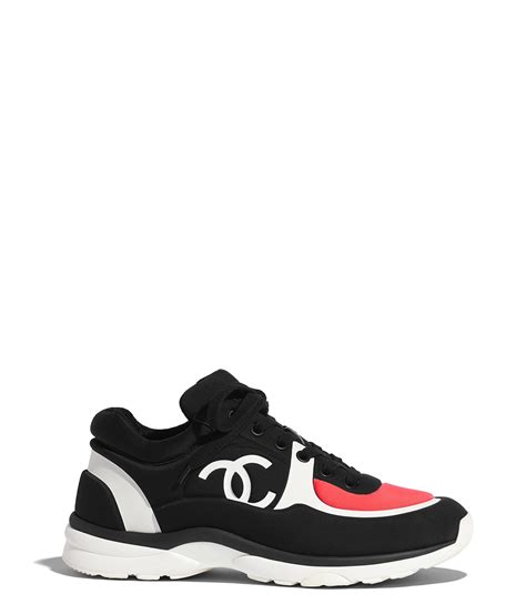 chanel shoes shop online|chanel sneakers official website.